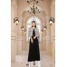 Hallway Elegance Look	